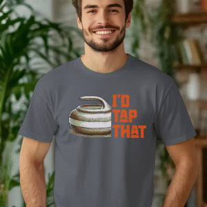 I'd Tap That T-shirt