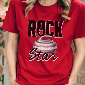 Rock Star T-shirt