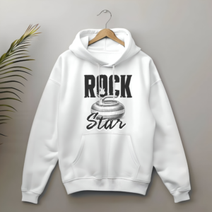 Rock Star Hoodie