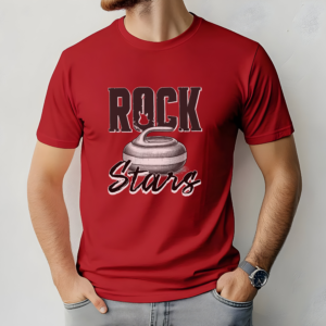Rock Stars Team T-shirt