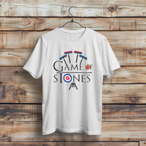 Game of Stones T-shirt