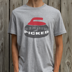 Wicked and Picked T-shirt