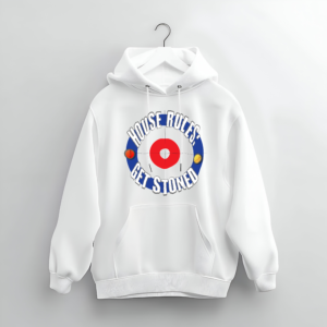House Rules Hoodie